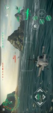 現(xiàn)代戰(zhàn)艦mw游戲截圖1