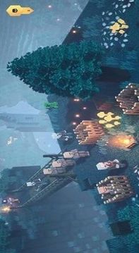 迷你地下城戰(zhàn)爭游戲截圖2