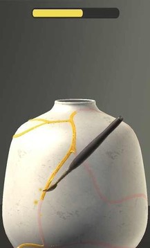 修復(fù)破碎的雕像游戲截圖1