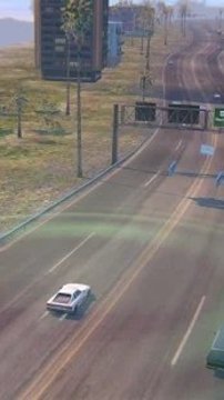 佛羅里達(dá)州際公路游戲截圖1