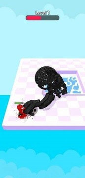 大衛(wèi)VS巨人3D游戲截圖2