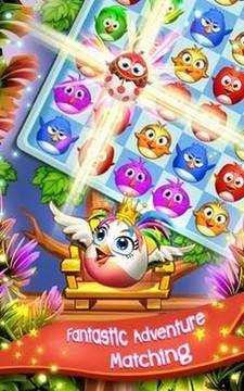 鳥流行狂游戲截圖2