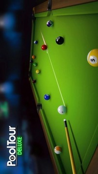 斯諾克貴族8球游戲截圖3