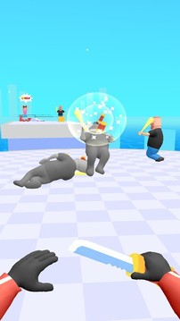 飛刀大師2游戲截圖2