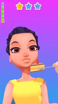 我的約會(huì)3D游戲截圖2