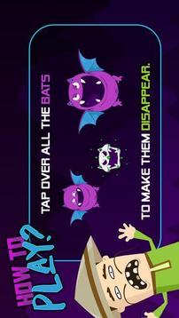 蝙蝠轟鳴史詩般的洞穴游戲截圖1