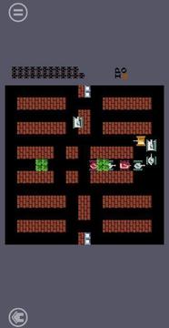 坦克戰(zhàn)車城游戲截圖2