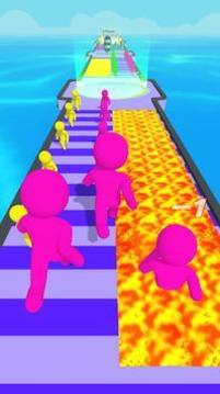 巨人沖突3D游戲截圖2