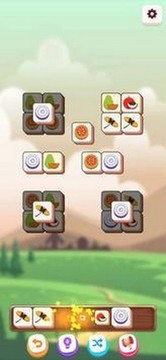 瓷磚粉碎對(duì)戰(zhàn)游戲截圖2