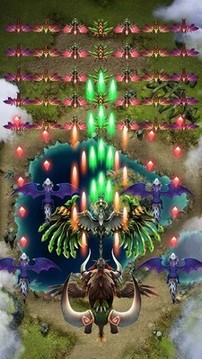 龍族崛起游戲截圖1