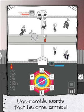 喵語游戲截圖2