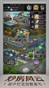 金融帝國都市商戰(zhàn)游戲截圖3