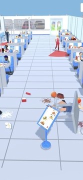 鬼鬼祟祟的英雄游戲截圖2