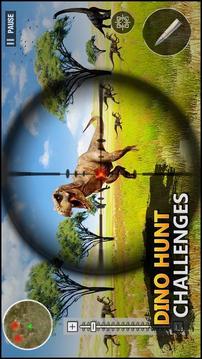 野生鹿獵人游戲截圖1