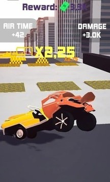 汽車破壞者游戲截圖3