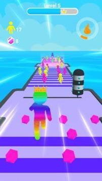 巨人沖突3D游戲截圖1
