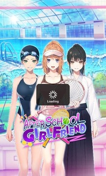 放學后女友游戲截圖3