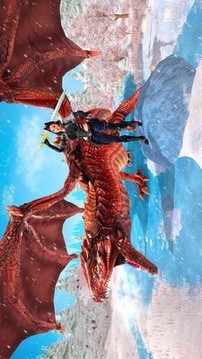 飛龍獵人戰(zhàn)士游戲截圖3