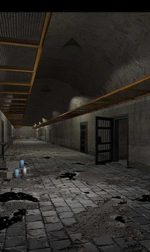 逃离地下监狱游戏截图1