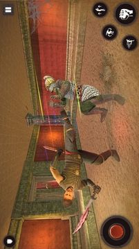 信條忍者獵人游戲截圖2