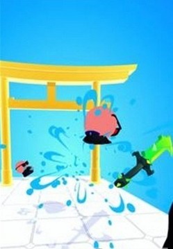 我劍術(shù)超厲害游戲截圖2