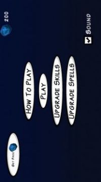火柴人巫師戰(zhàn)爭游戲截圖3