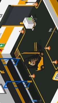叉車極限3D游戲截圖2