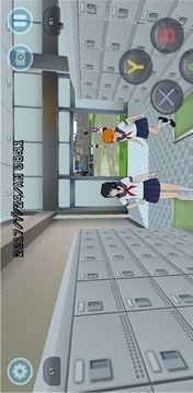 櫻花校園明星模擬器游戲截圖2