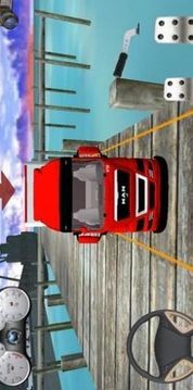 真實大掛車模擬駕駛游戲截圖3
