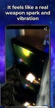 手槍模擬器3D游戲截圖3