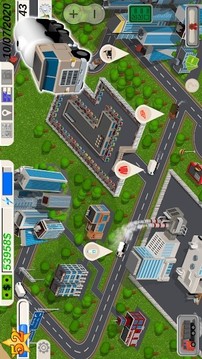 運輸運氣大亨游戲截圖2