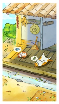 睡眠小屋游戲截圖2