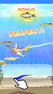 賣魚大佬游戲截圖2