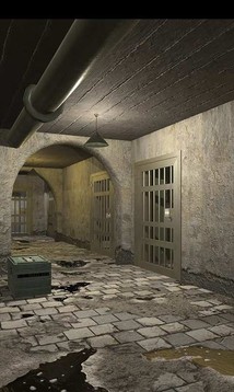 逃离地下监狱游戏截图2
