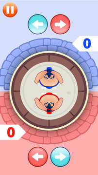 雙人奧運(yùn)會(huì)游戲截圖1