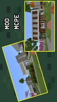 預(yù)建50種房屋游戲截圖3