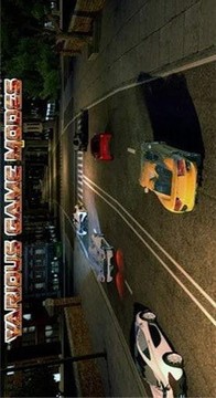 頂級賽車達(dá)人游戲截圖3