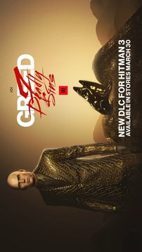 殺手3游戲截圖3
