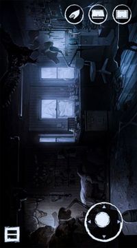 驚魂奶奶游戲截圖1