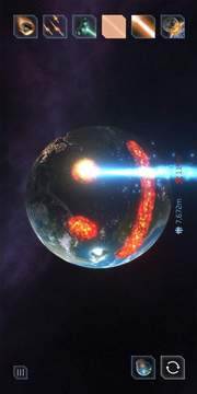 星球毀滅5游戲截圖1