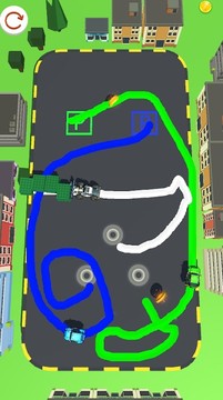 完美停車(chē)大師3d游戲截圖1