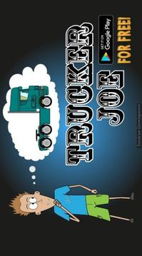 貨車司機(jī)喬2游戲截圖3