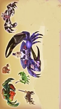 螃蟹之王2游戲截圖3
