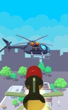 終極槍手射擊游戲截圖3