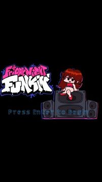 fnf角色游戲截圖3