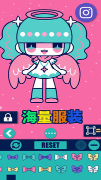 魔法公主的化妝舞會游戲截圖2