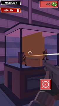 TNT3D機長游戲截圖1