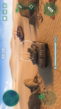 強(qiáng)大的坦克世界游戲截圖3