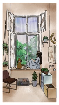 睡眠小屋游戲截圖5
