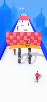 翻滾女王游戲截圖4